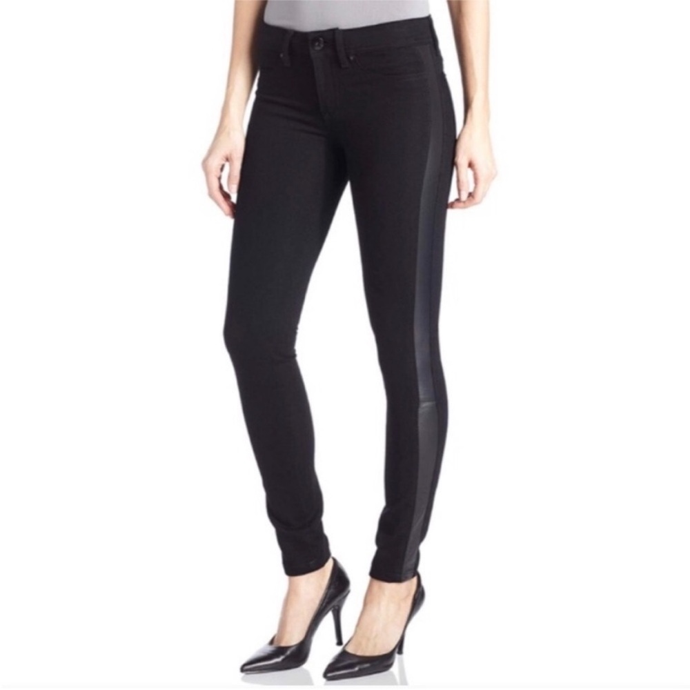 DL1961 EMMA LEGGING RAVENNA Jeans